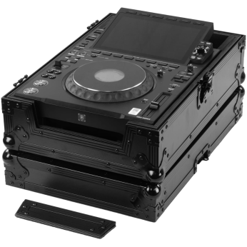 Odyssey RC-CDJ3000XBL | Black Road Case for | KPODJ