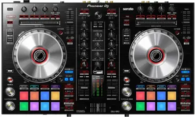 土日限定値下げ‼️74,000円が‼️Pioneer DJ DDJ-SR2 Pioneer DJ DDJ-SR2 | KPODJ