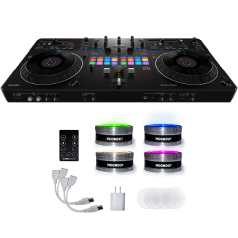 pioneer-dj-ddj-rev5-controller pioneer-dj-ddj-rev5-controller