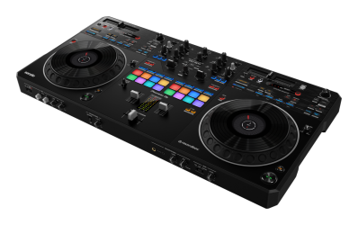 Pioneer DJ DDJ-REV5 | Battle-Style DJ Controller | KPODJ