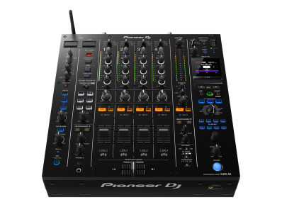 DJ KIYO / Trademark Sound 2〜9 Pioneer DJ DJM-A9 | 4‑Channel DJ Mixer | | KPODJ