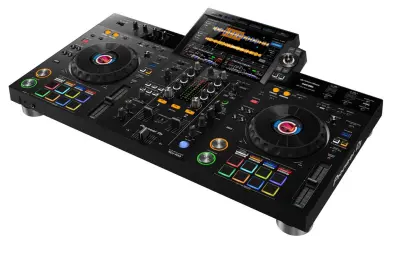 Pioneer DJ XDJ-RX3 | 10.1in Touchscreen - | KPODJ