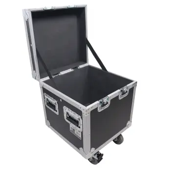 ProX XS-UTL17 | Heavy-Duty ATA Utility Road Case | KPODJ