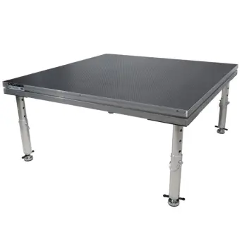 ProX XSU-4X4 | Stage One 4ft x 4ft Stage Deck | KPODJ