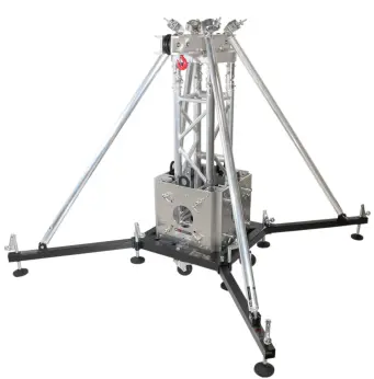 ProX XTP-GSBPACK3 PRO | Truss Tower Stage Lift | KPODJ