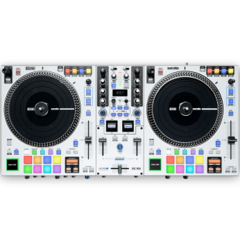 RANE ONE レーンワン　DJ コントローラー RANE ONE | RANE