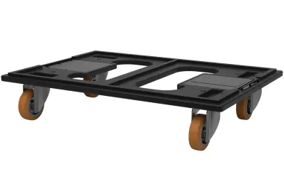 RCF CRT60657 | Front Wheel Cart for SUB 9019-AS | KPODJ
