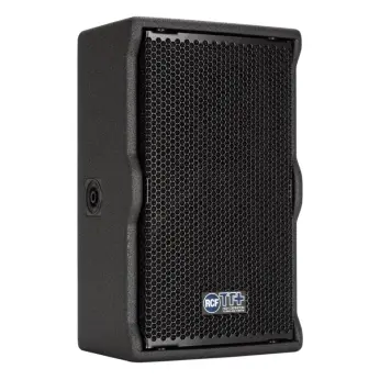 RCF TT 08A II | 8in - 128 dB | Ultra-Compact | KPODJ