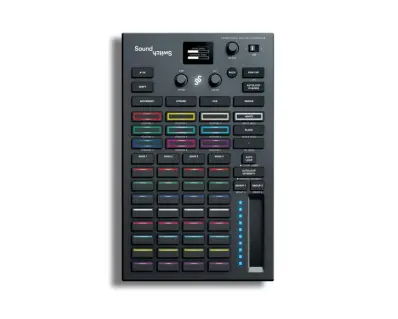 SoundSwitch Control One