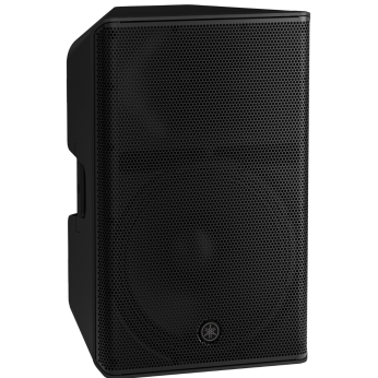 Yamaha CXR15 MK3 | 15in Passive Loudspeaker - | KPODJ