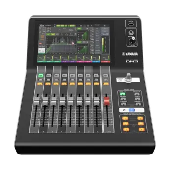 その他 dkdy Yamaha DM3-D | 22-Channel Digital Mixer with | KPODJ