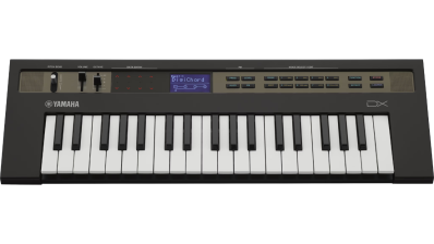 Yamaha Reface DX | 4-Operator FM Synth - Looper & | KPODJ