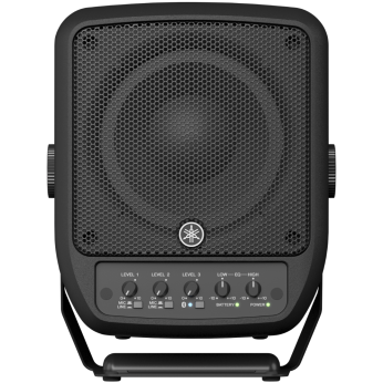 スピーカー・ウーファー YAMAHA STAGEPAS 100BTR Yamaha STAGEPAS 100BTR mkII | 100W | KPODJ