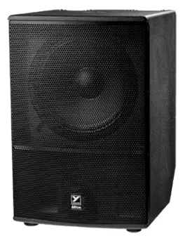 Yorkville ES18P Yorkville 18 Inch Subwoofer KPODJ