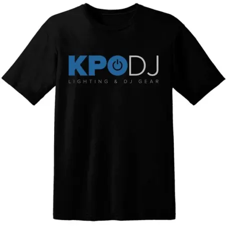 KPODJ T-Shirt (M)