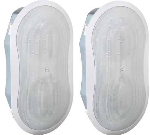 2x Electro-Voice EVID FM 6.2 [pair]