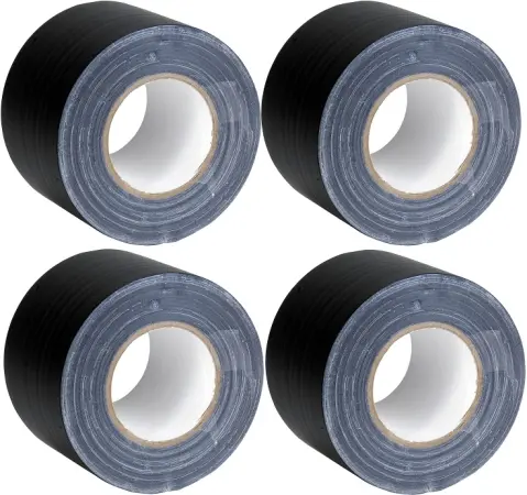 4x American DJ 2in Stage Tape TAPE/2