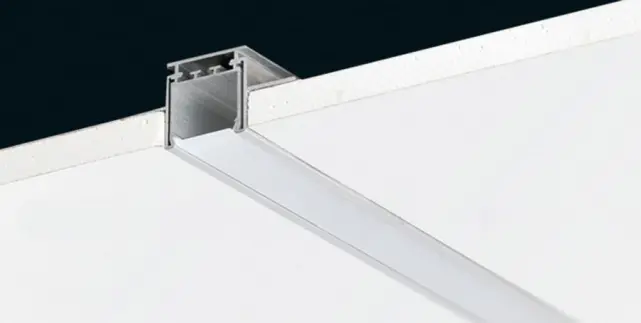 Acclaim Flex Drywall Channel