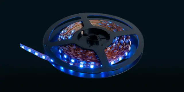 Acclaim Flex II Interior RGB