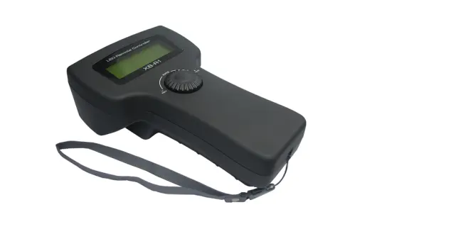 Acclaim XB-R1 Setup tool