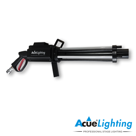 Acue Lighting Confetti Blaster