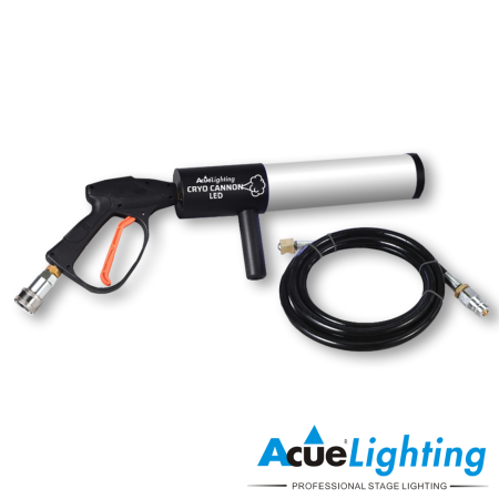 Acue Lighting Cryo Cannon LED