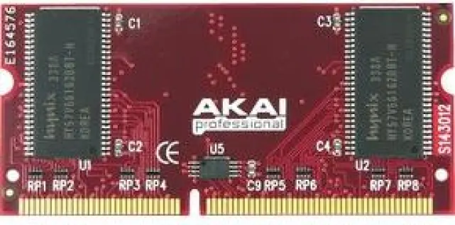 Akai EXM128