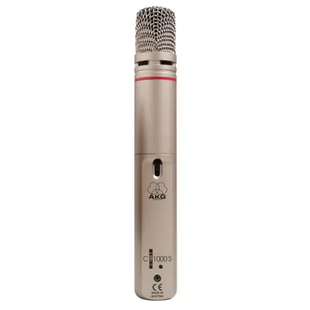 AKG C1000S