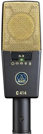 AKG C414 xl ii