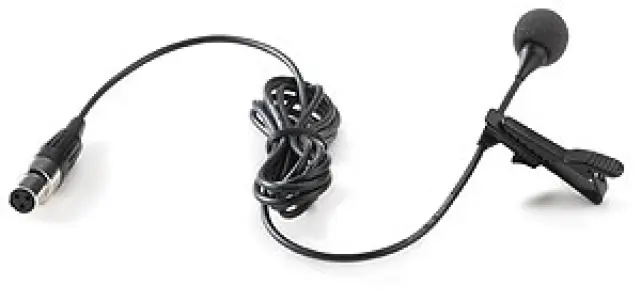 AKG C417L