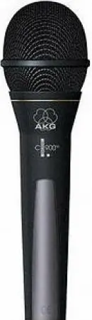 AKG C900M
