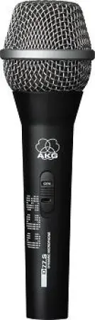 AKG D77S XLR