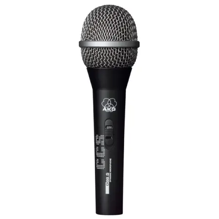 AKG D88S