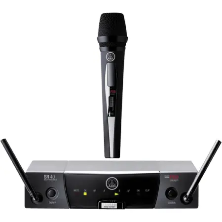 AKG Flexx Vocal Set 40A