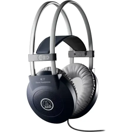 AKG K77