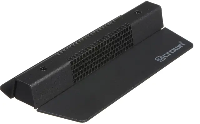 AKG PCC160 | Surface-Mount Phase-Coherent Boundary Mic with Half-Supercardioid Pickup