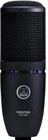 AKG Perception 120 USB P120 USB