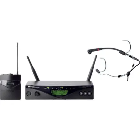 AKG WMS450 Headset Band
