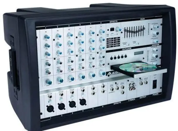 Alesis GigaMix 4CD