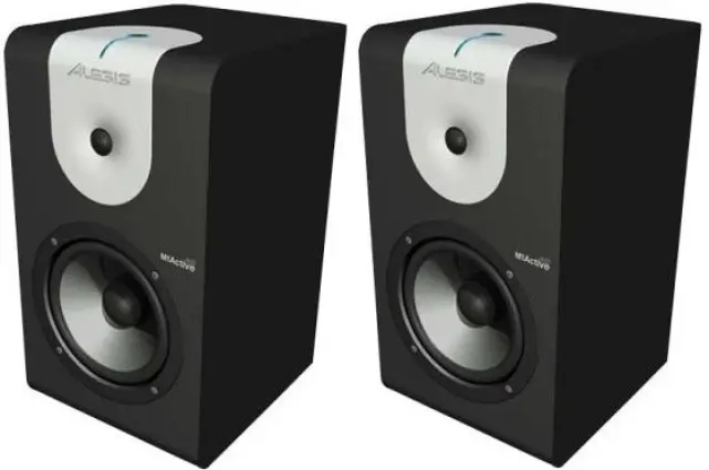 Alesis M1 Active 620 (pair)