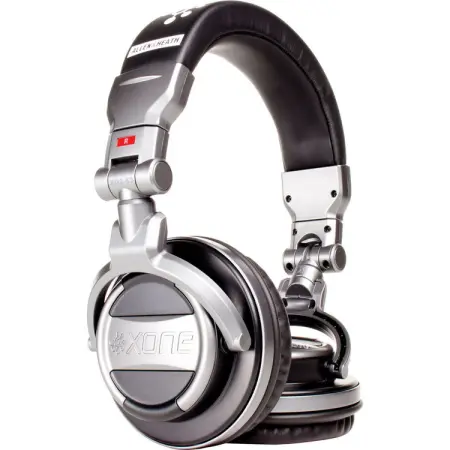 Allen and Heath Xone XD2-53