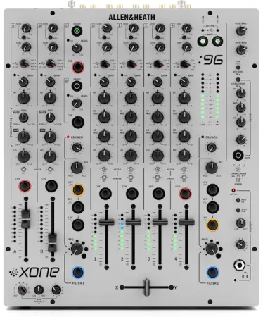 Allen and Heath XONE:96