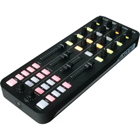 Allen and Heath Xone:K2 