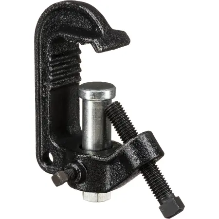 Altman 510 | Iron C-Clamp