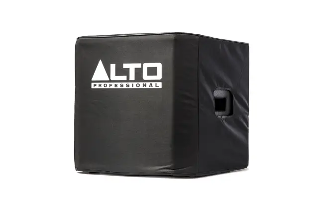 Alto TS2/TS3 12 COVER