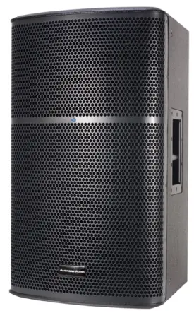 American Audio DLT15A