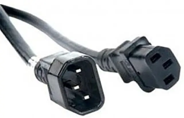 American Audio ECCOM-15 IEC Extension