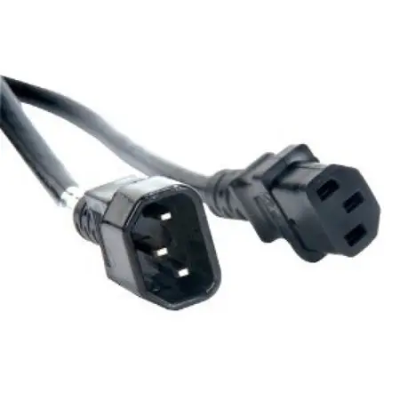 American Audio ECCOM-6 IEC Extension