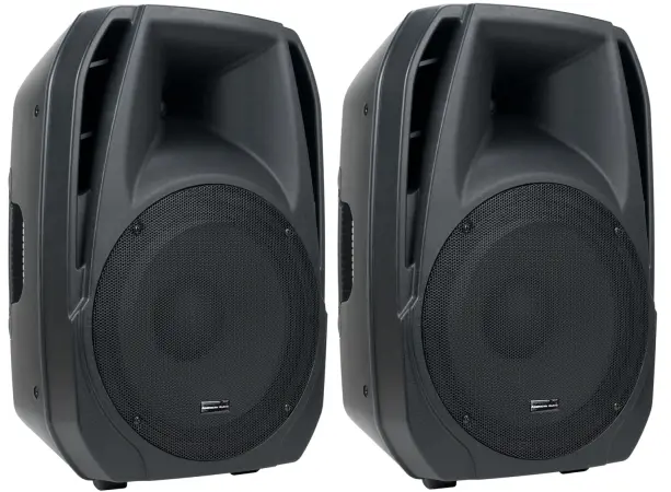 American Audio ELS15A (pair)