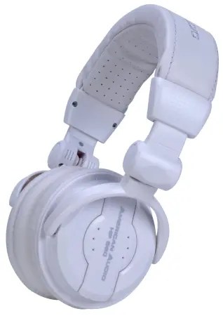 American Audio HP550 Snow (white)